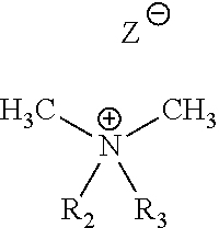 Composition and Method for Treating Wood