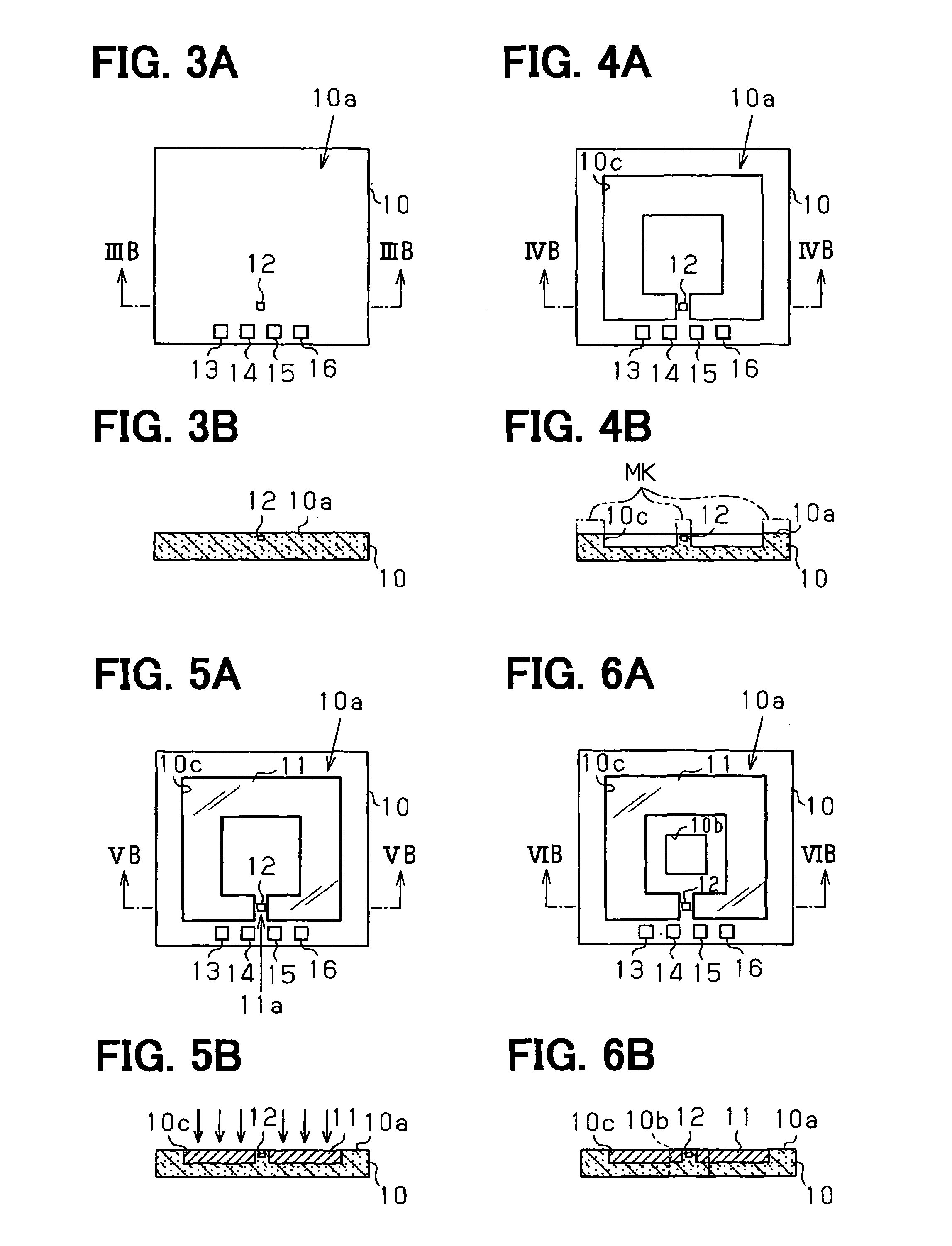 Current sensor and method of manufacturing the same