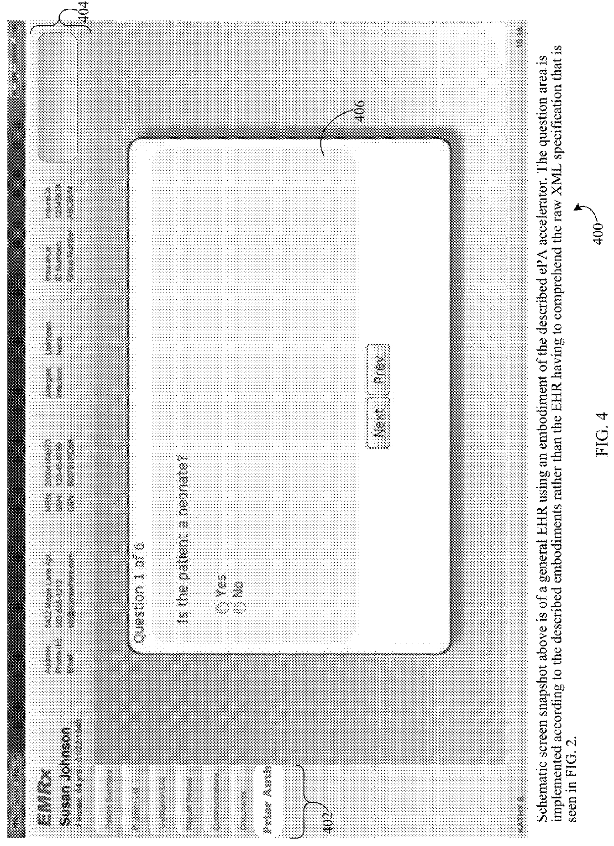 Method, system, and apparatus for electronic prior authorization accelerator