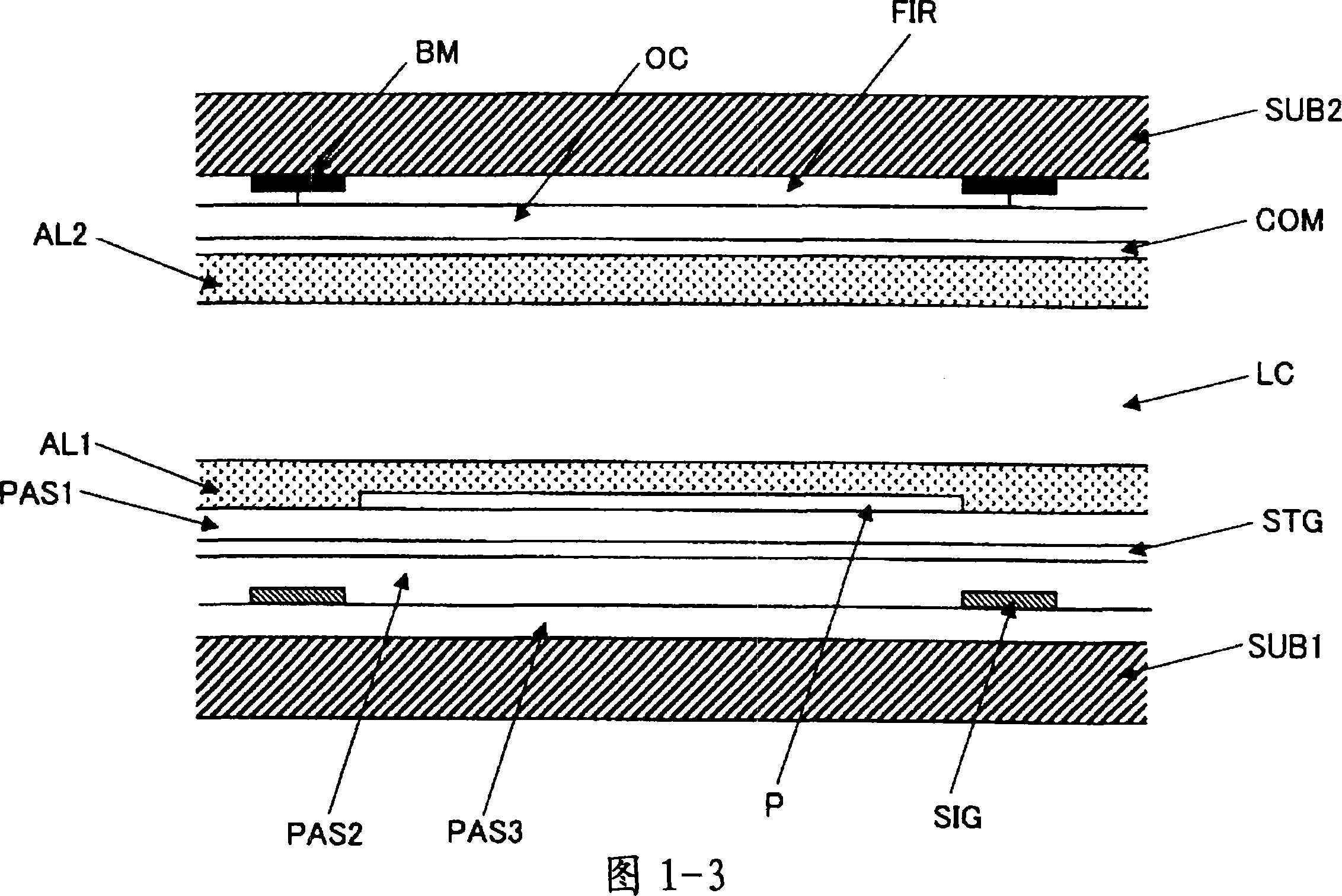 Liquid crystal display device