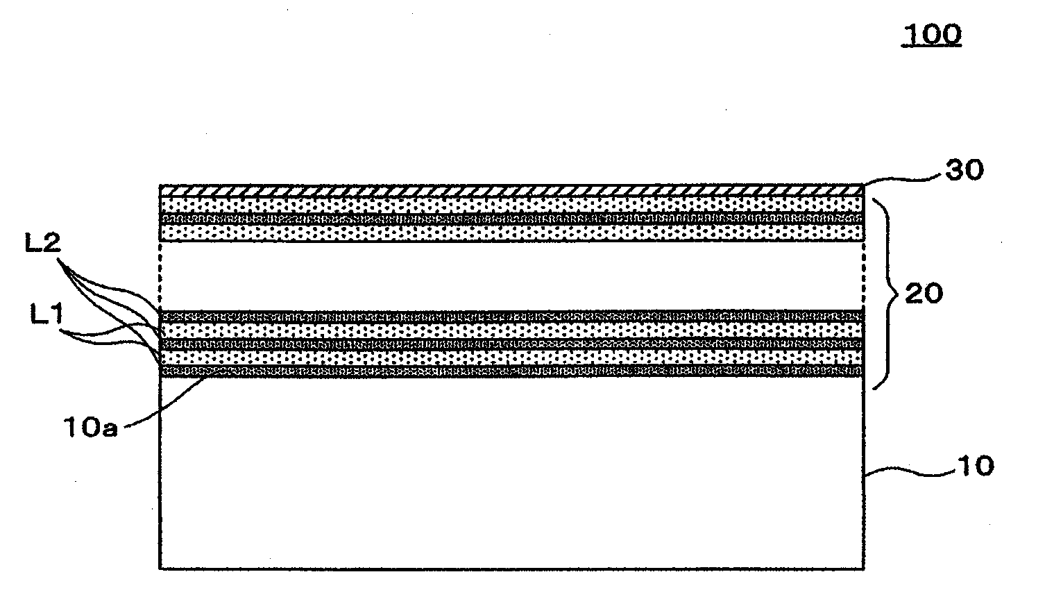 Optical element, exposure apparatus using this, and device manufacturing method