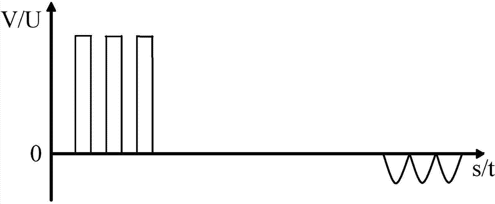 GIS-based anti-theft monitoring and positioning system for power cables and monitoring method