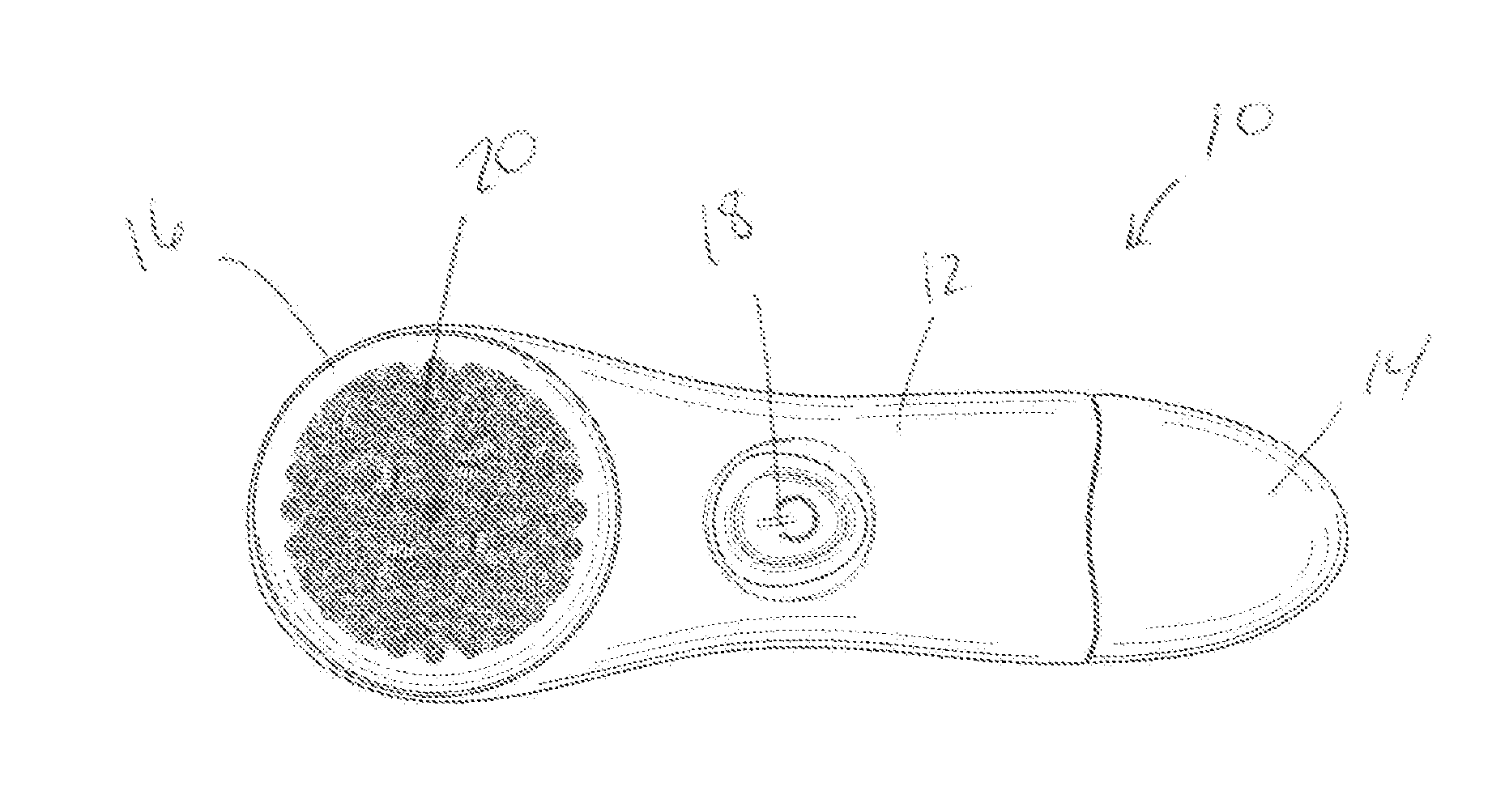 Dual-Function Skin Cleansing Apparatus