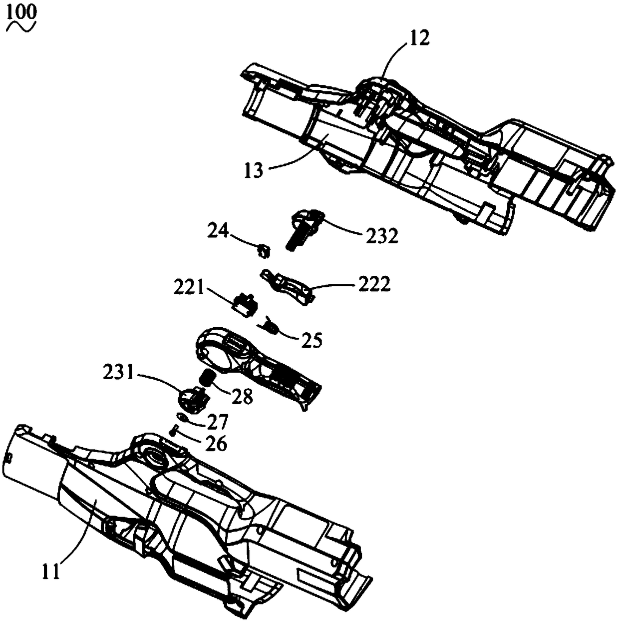 Electric tool