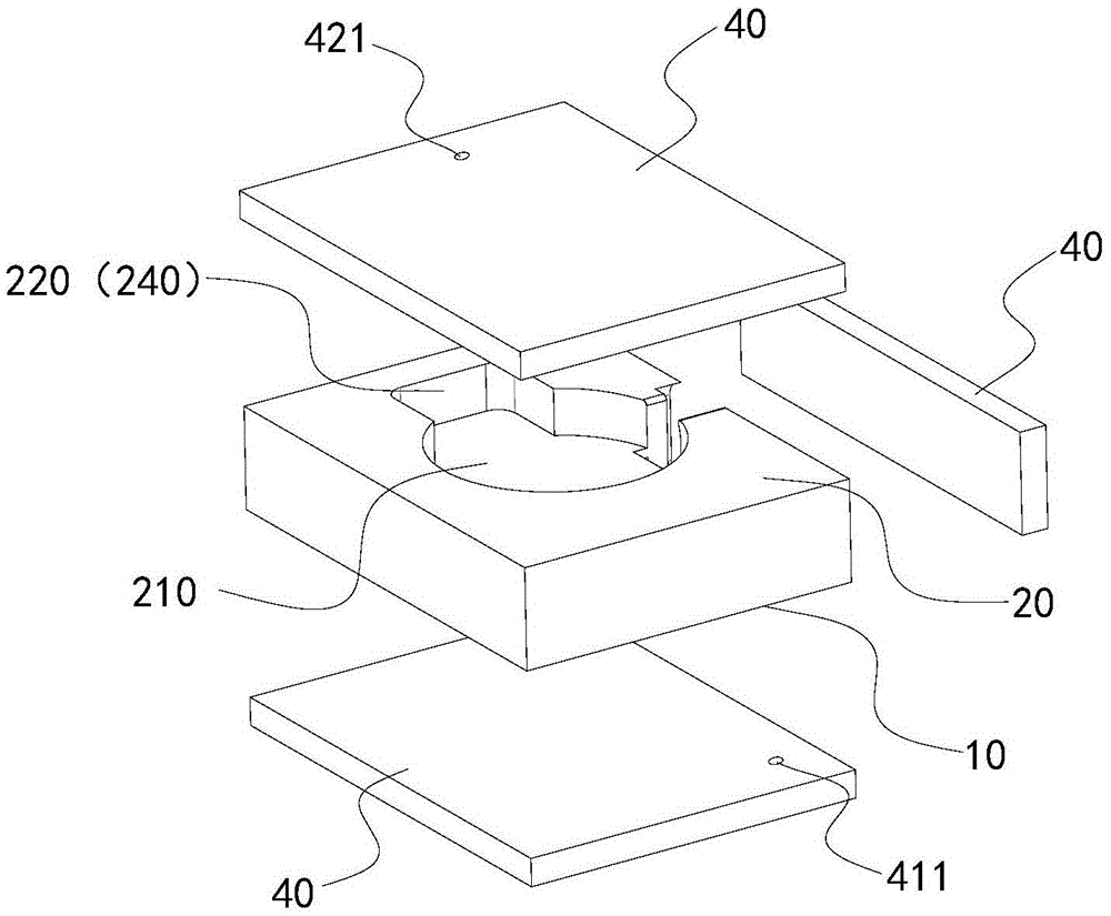 Cavity filter and cavity duplexer