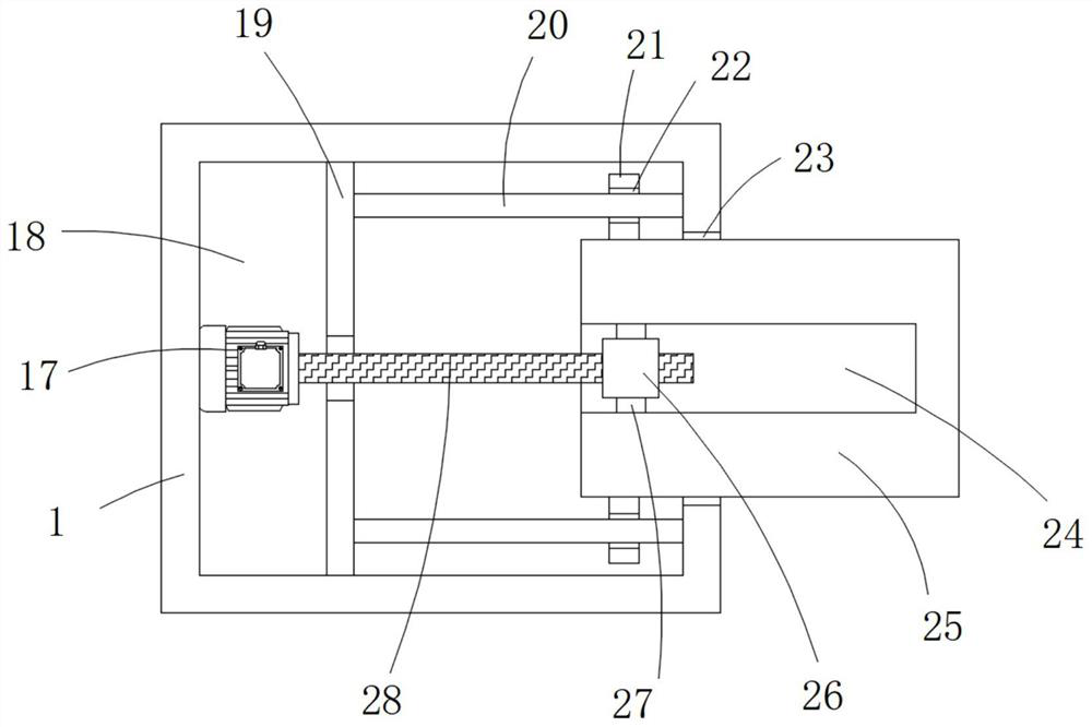 Multifunctional storage vehicle body for folding electric vehicle