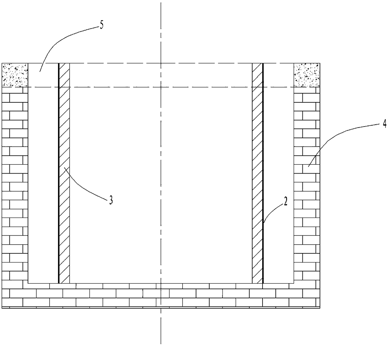 Combined roller sleeve, manufacturing method thereof and roller