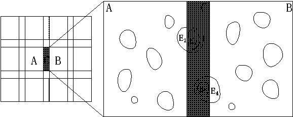 Parallel-based global ocean mesoscale eddy rapid identification algorithm