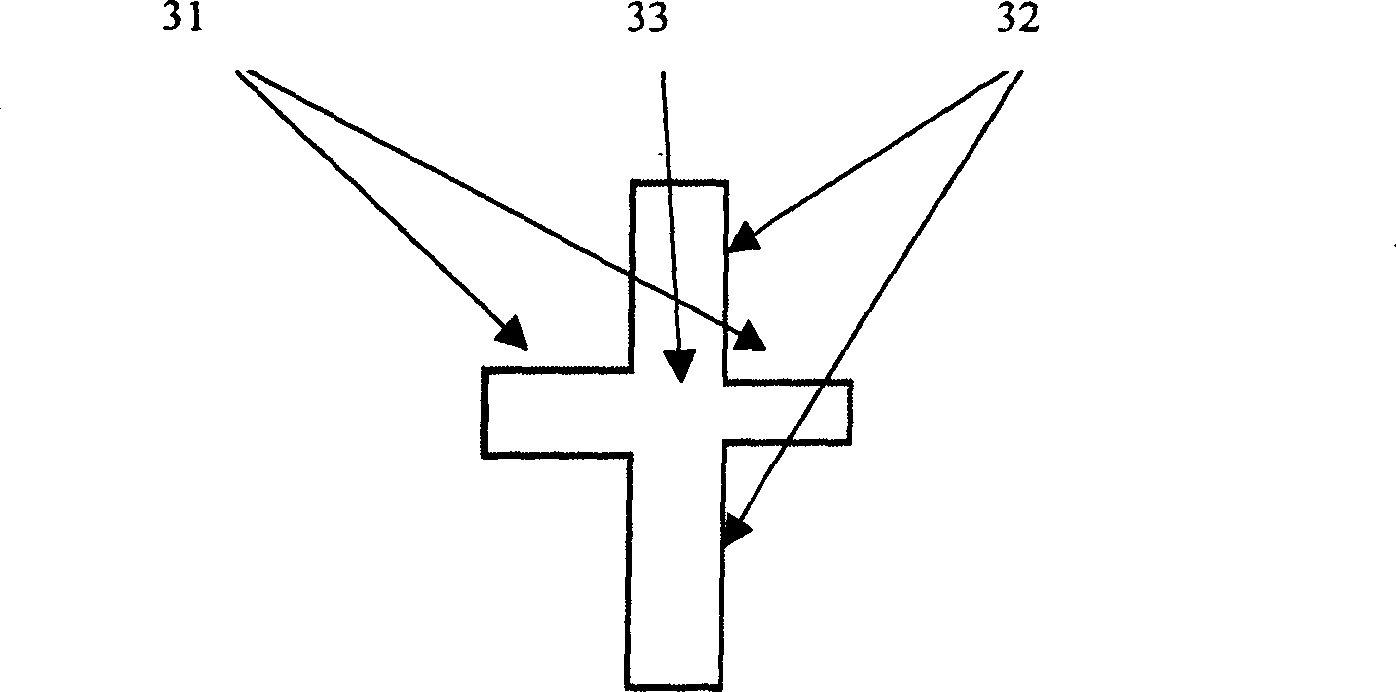 Suspended mictrostrip filter and duplexer and method for designing and debugging filter