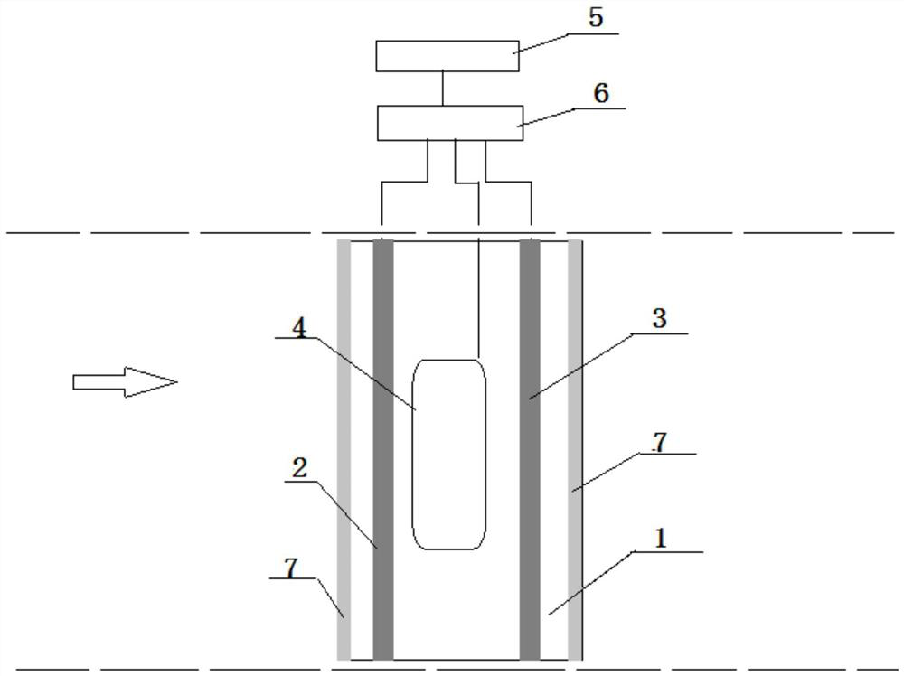 Preset complete weighing narrow-strip high-speed weighing system