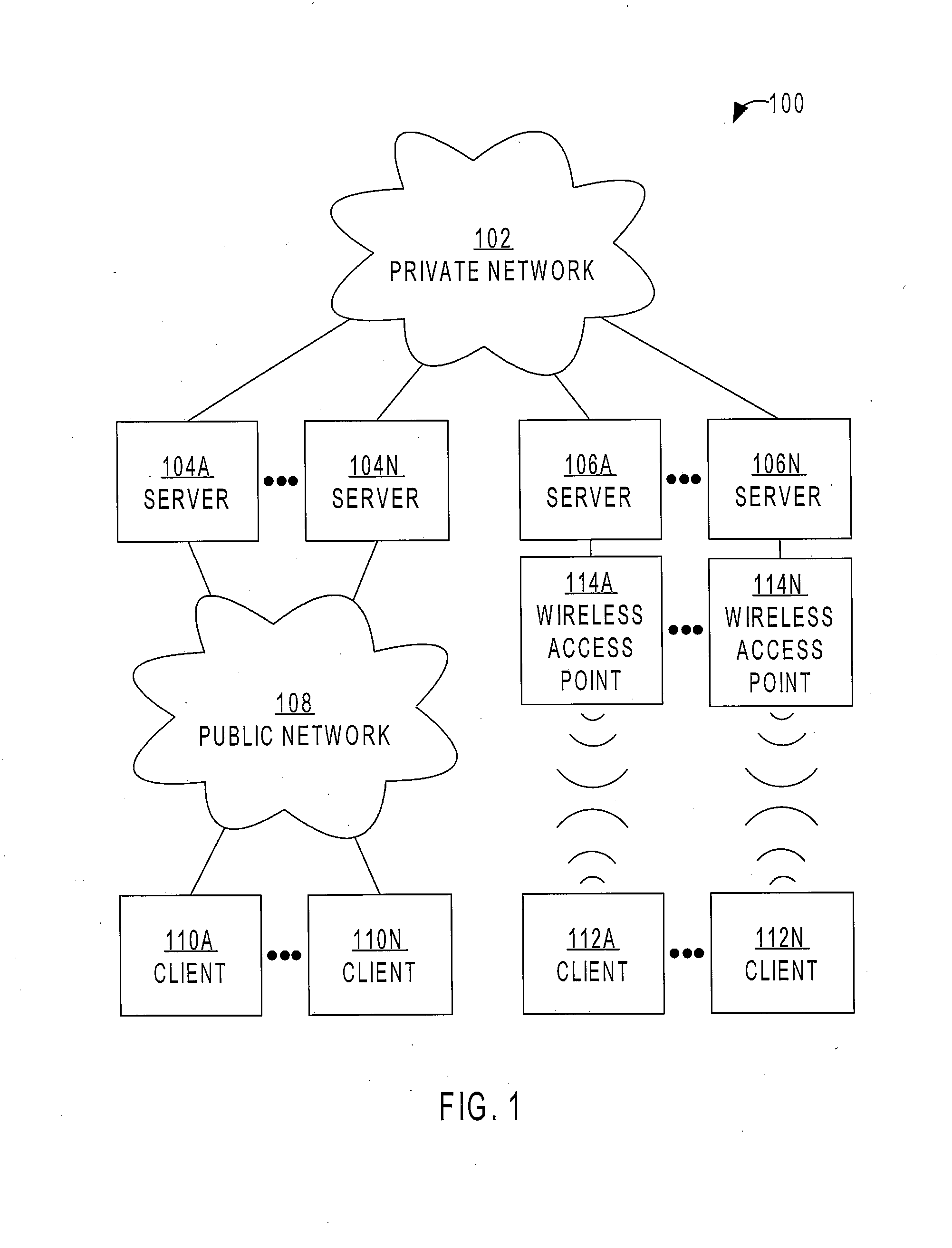 Enabling stateless server-based pre-shared secrets