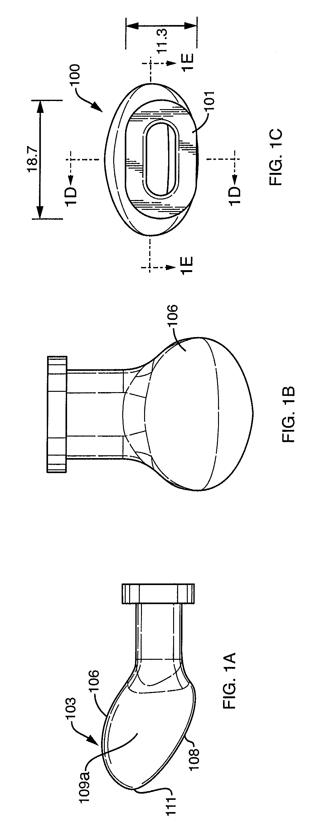 Orthodontic pacifier/nipple appliance