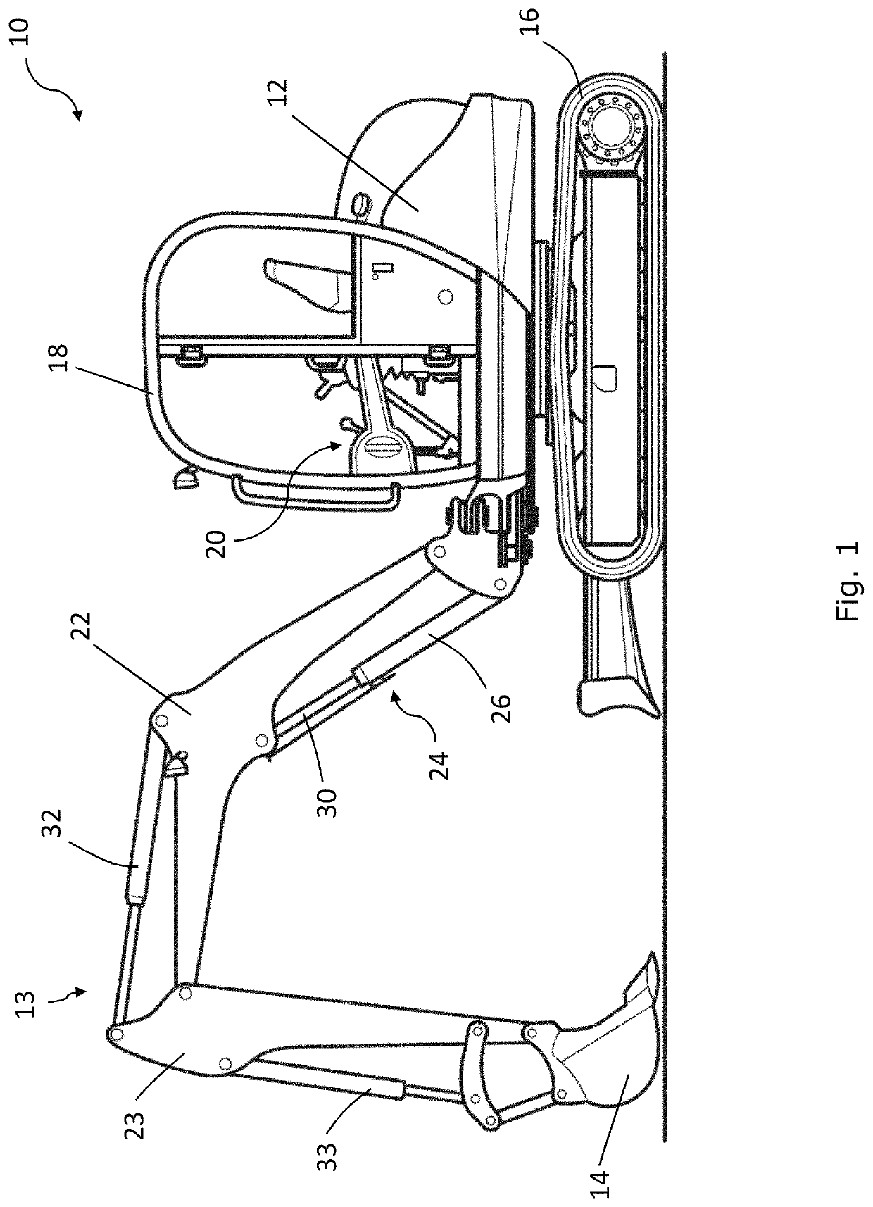 Hydraulic system