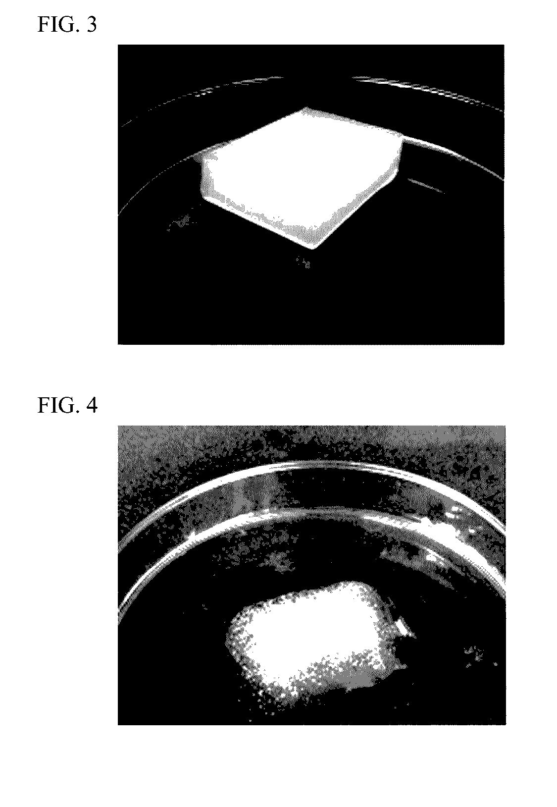 Carboxylmethyl cellulose foam for hemostasis and wound treatment, and method for preparing same