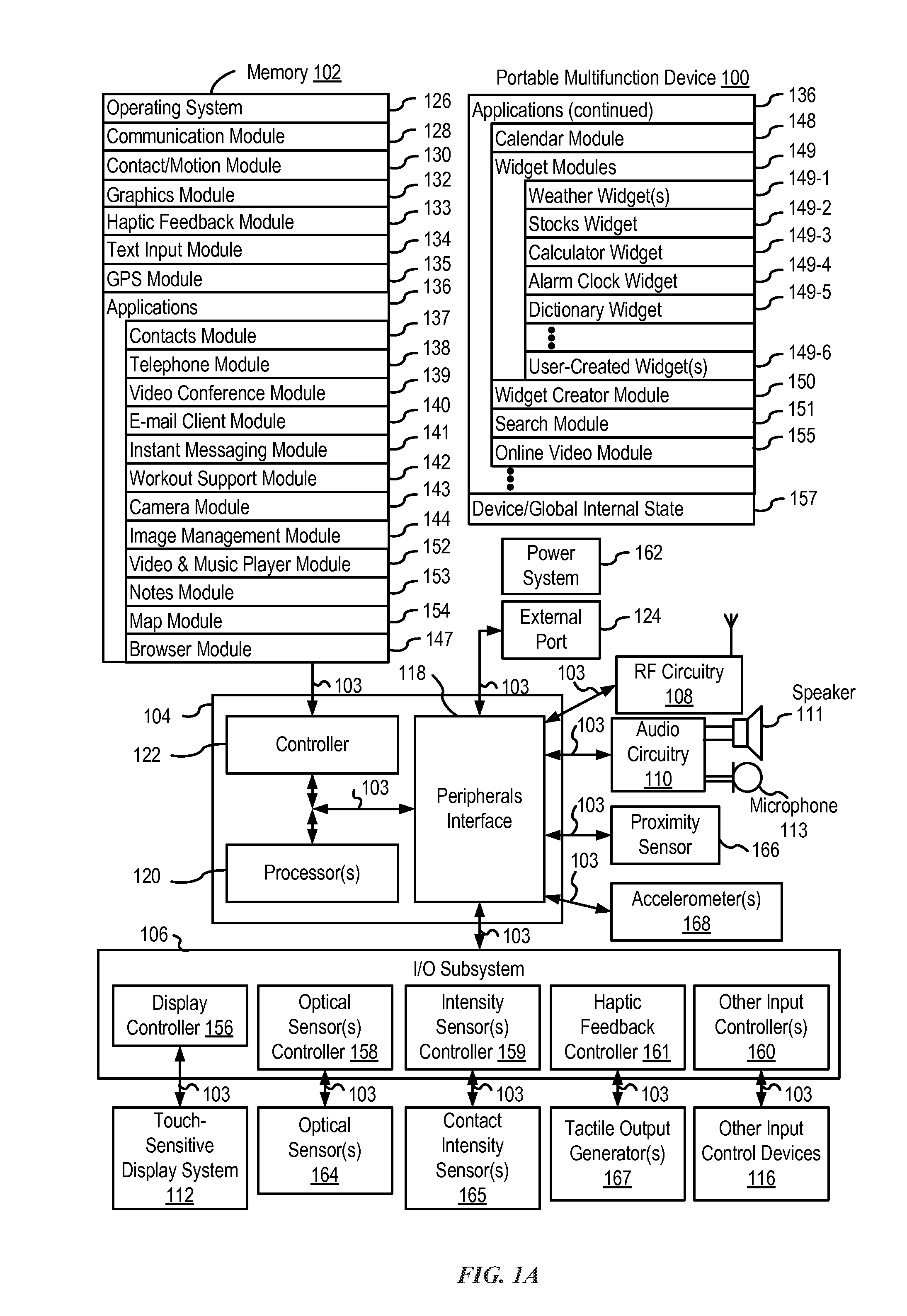 User interface for loyalty accounts and private label accounts for a wearable device