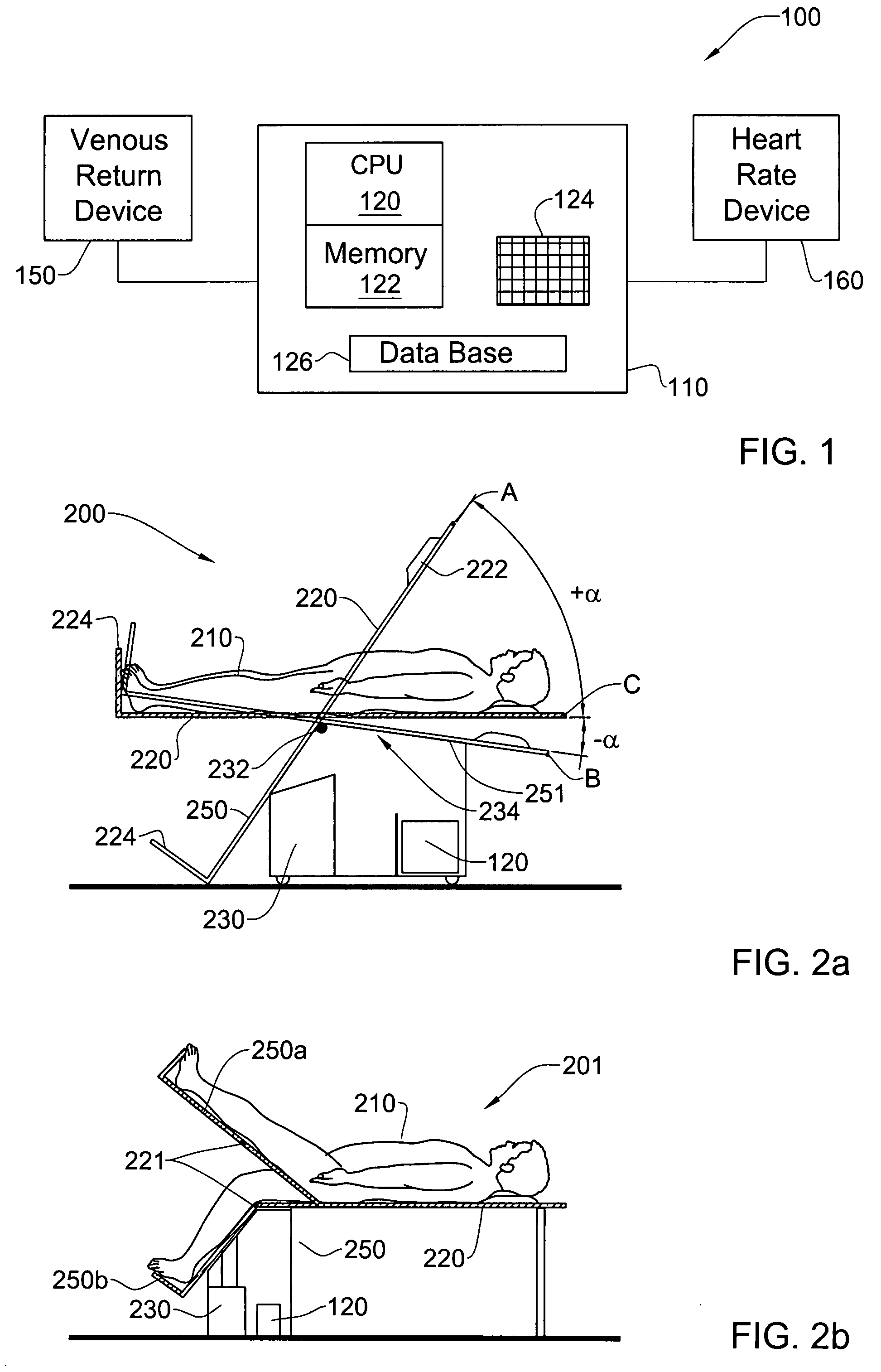 System and method for cardiovascular treatment or training