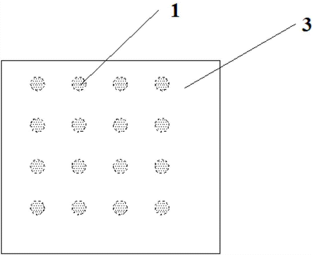 Method for printing identification code and method for identifying identification code