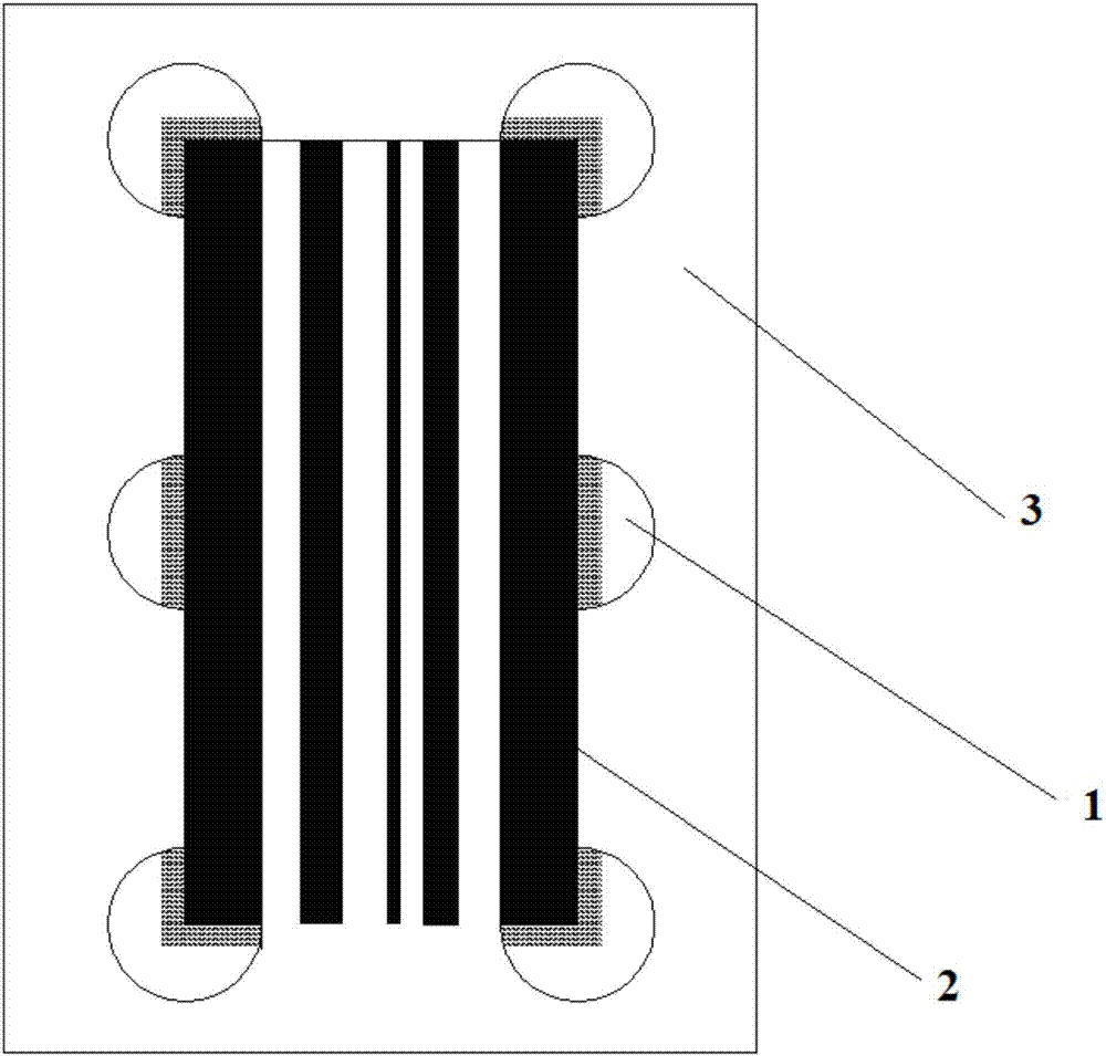 Method for printing identification code and method for identifying identification code