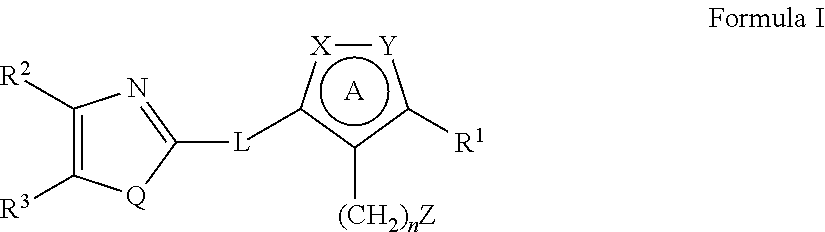 Heterocyclic compounds as factor ixa inhibitors