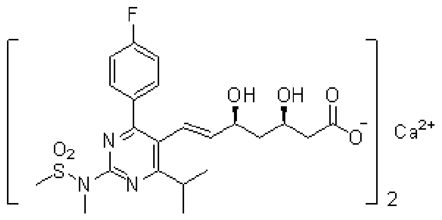 Preparation method of HMG-CoA reductase inhibitor and intermediate thereof