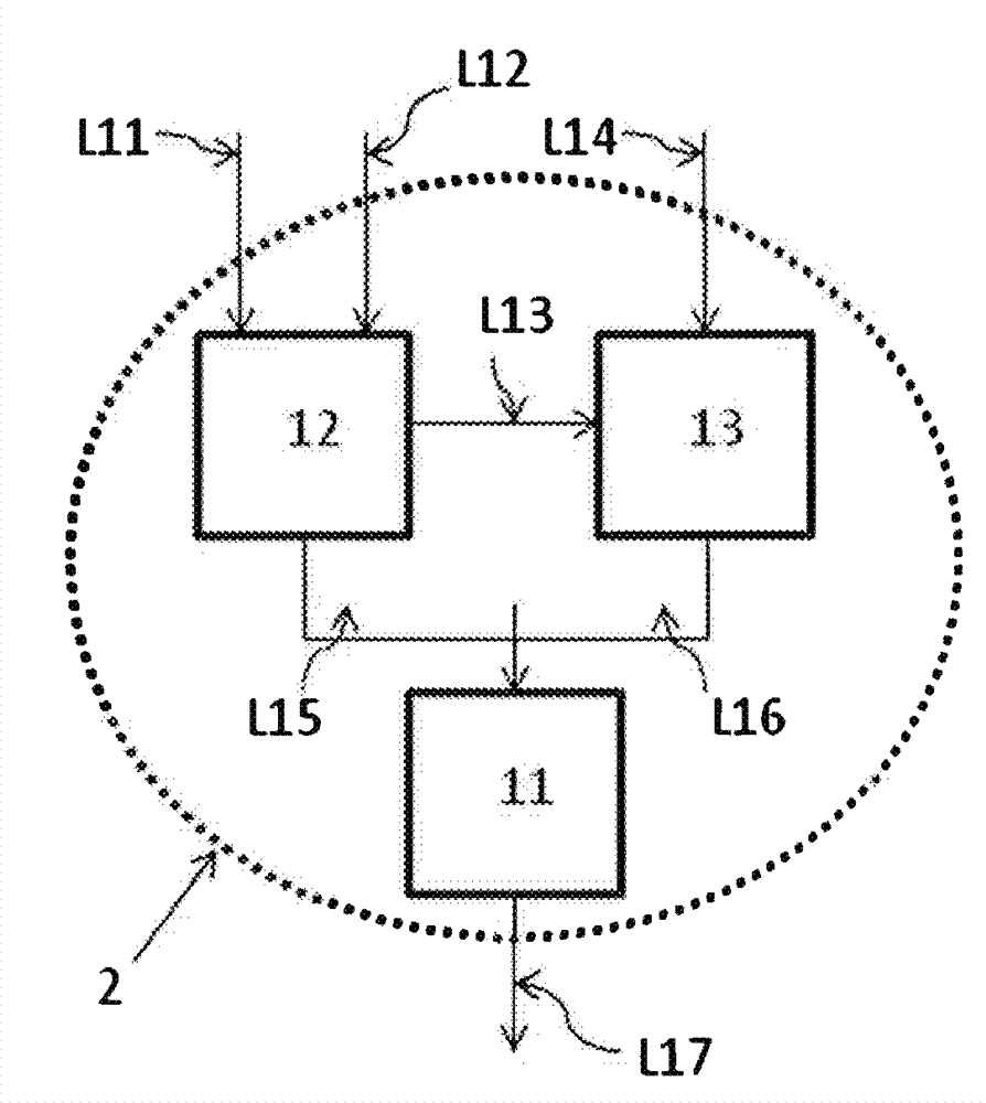 Management system for aircraft