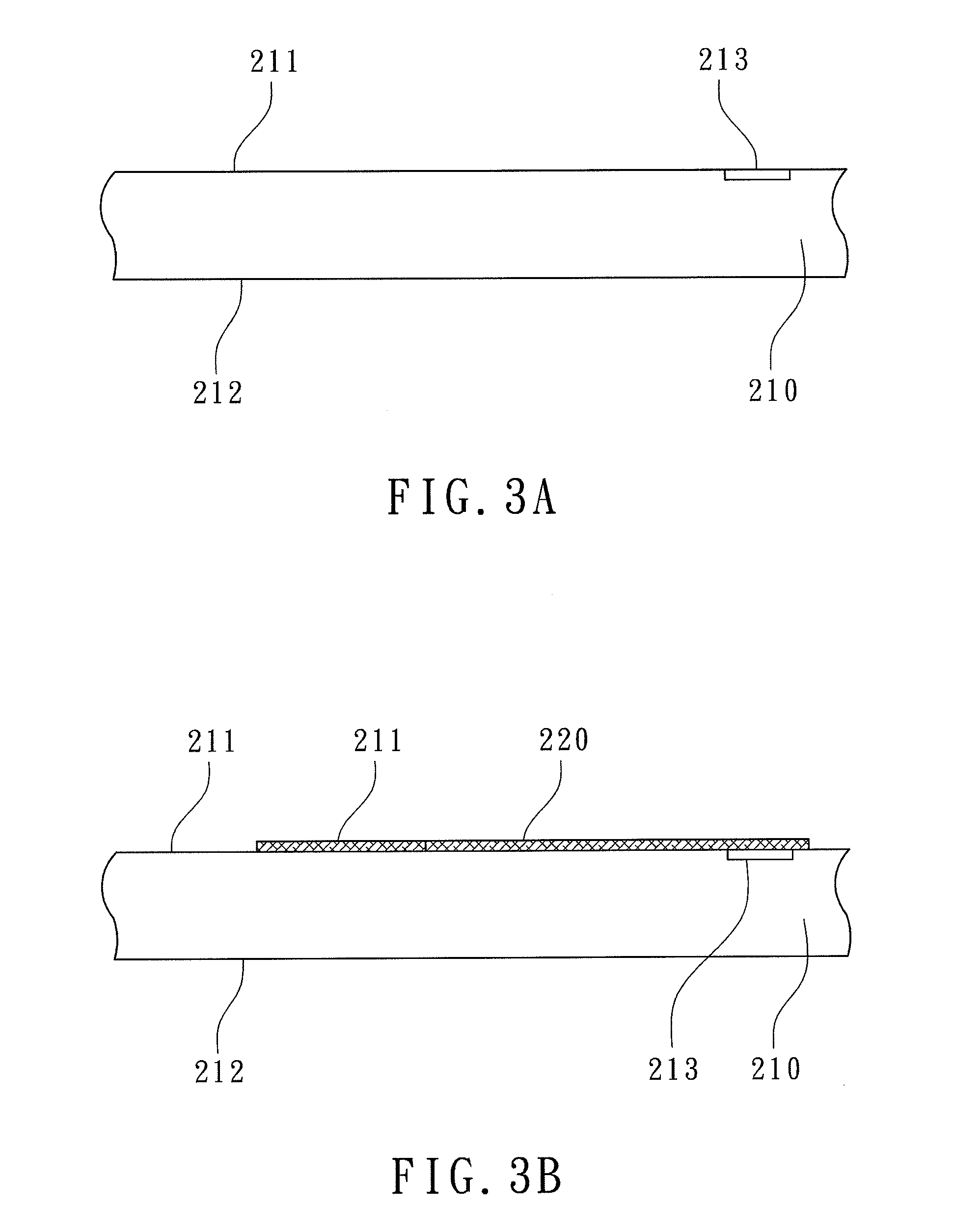 Method for fabricating a semiconductor chip device having through-silicon-via (TSV)