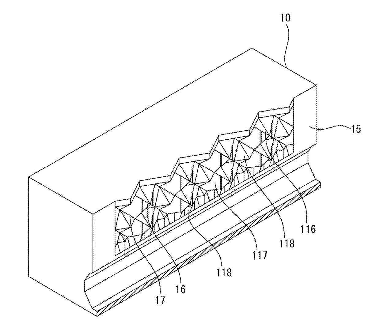 Pneumatic tire