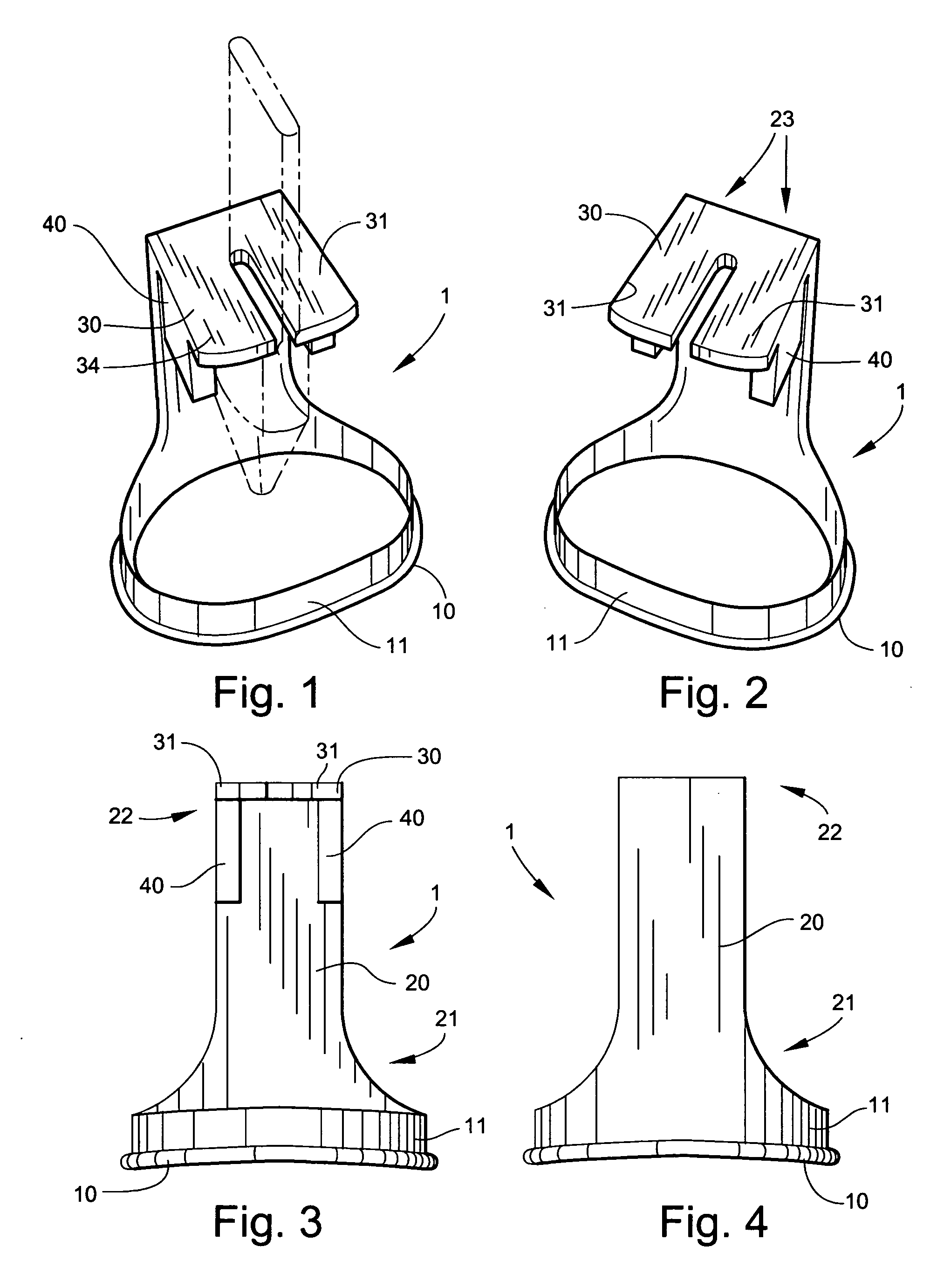 Eyedropper positioning device