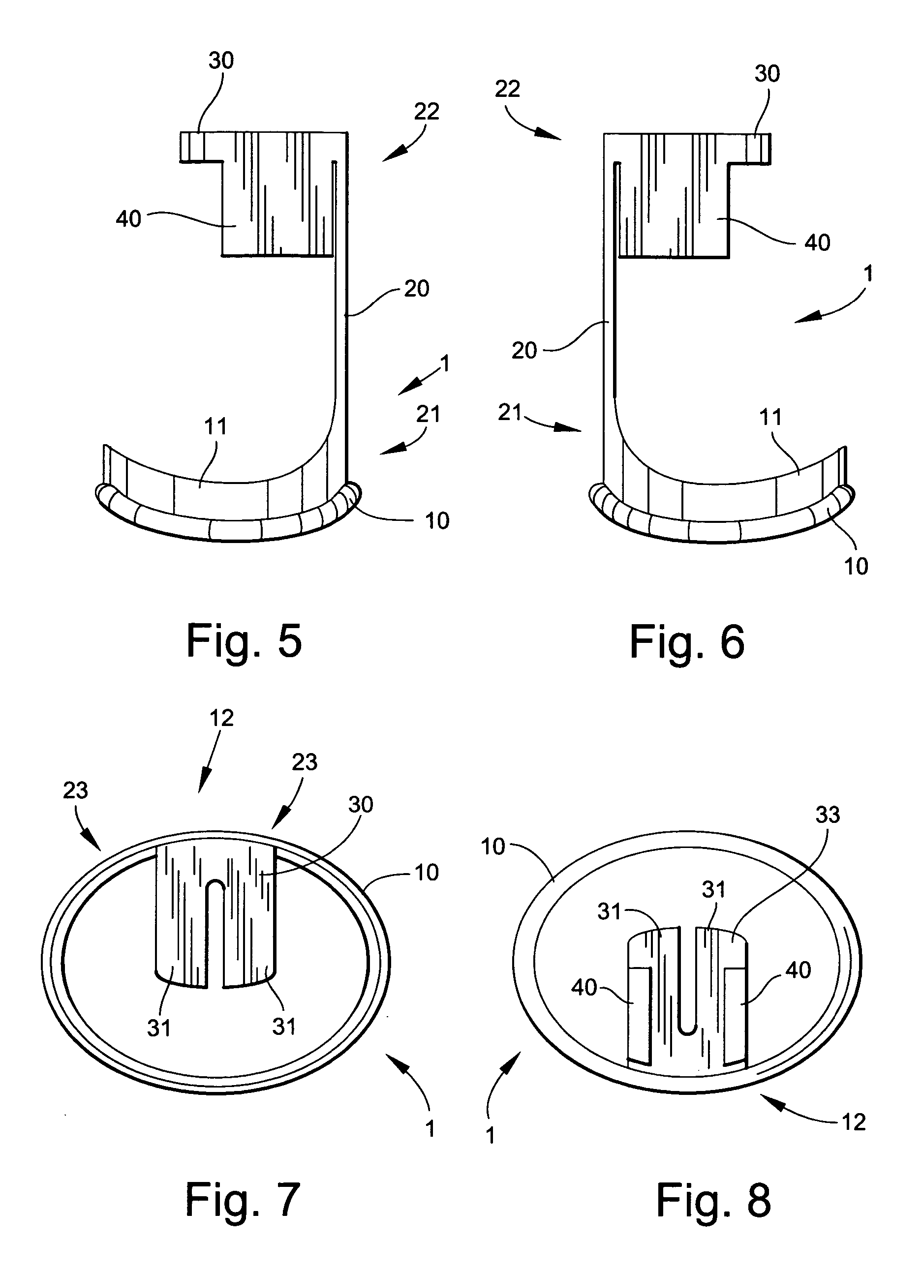 Eyedropper positioning device