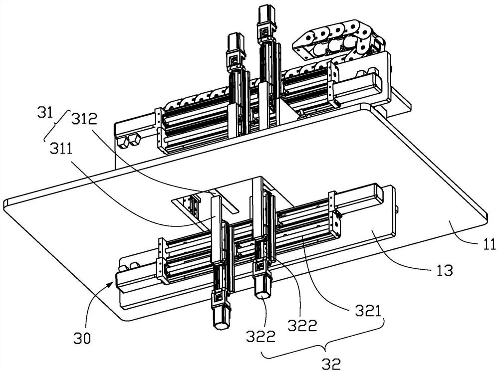 Shaping device and shaping processing method