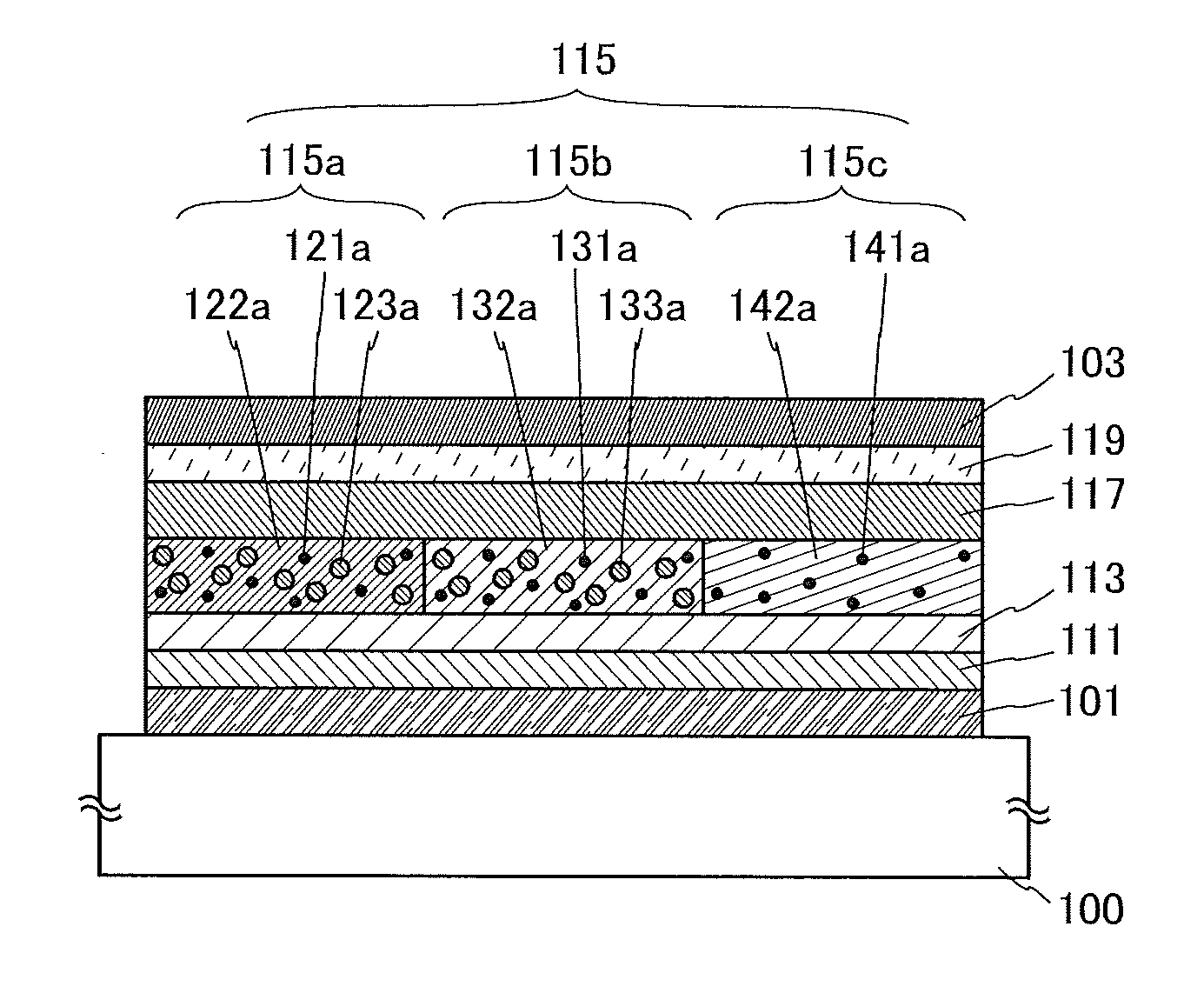 Light-Emitting Element, Light-Emitting Device, Electronic Appliance, and Lighting Device