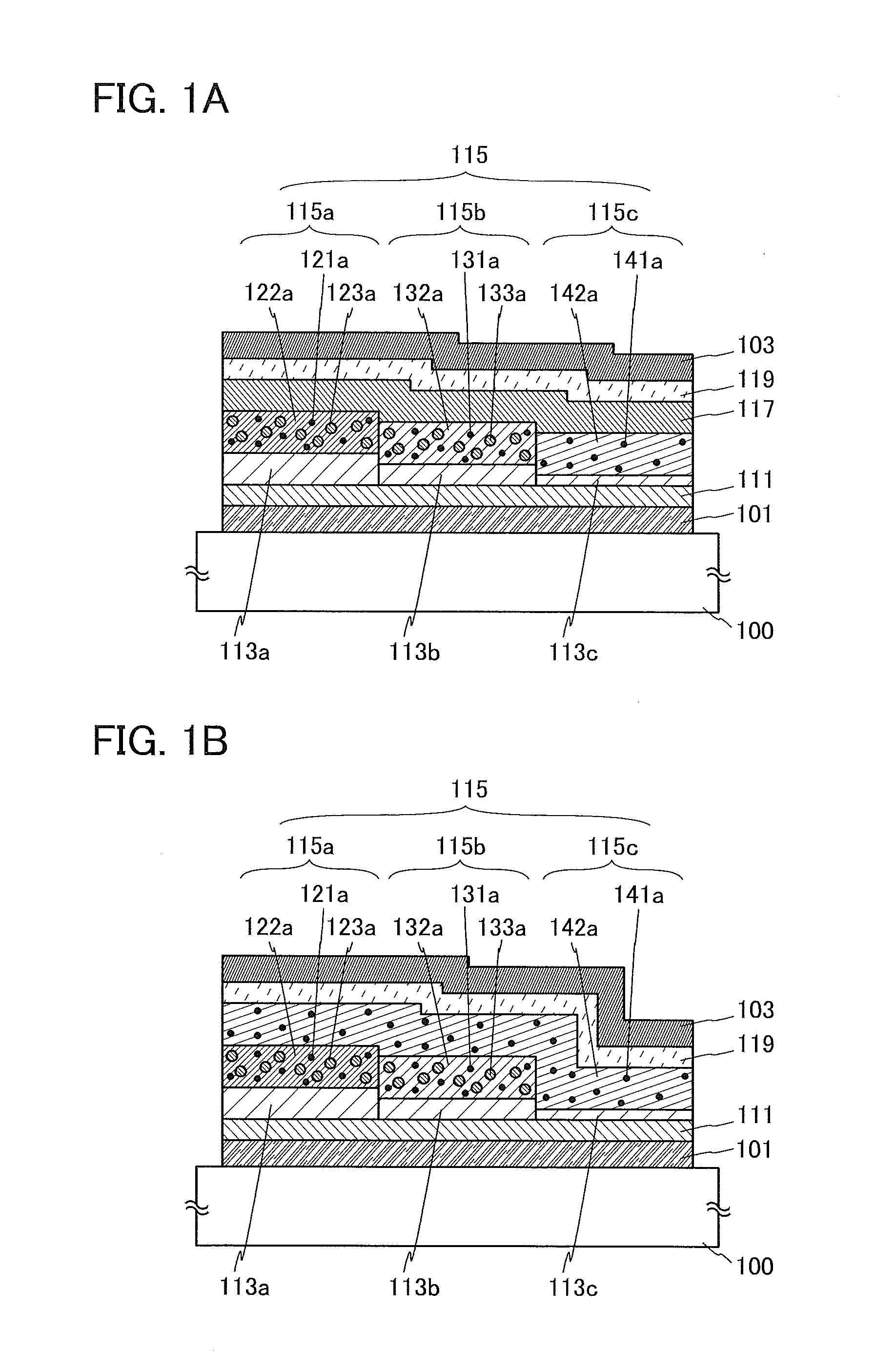 Light-Emitting Element, Light-Emitting Device, Electronic Appliance, and Lighting Device