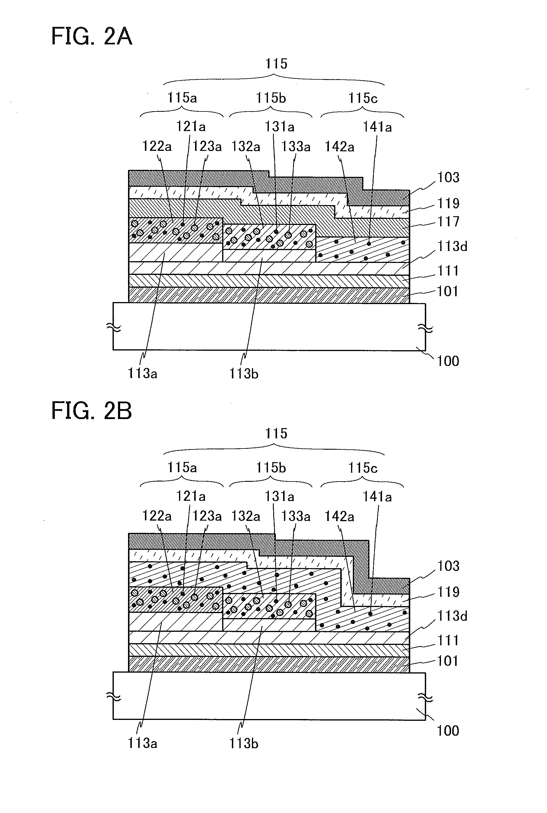 Light-Emitting Element, Light-Emitting Device, Electronic Appliance, and Lighting Device