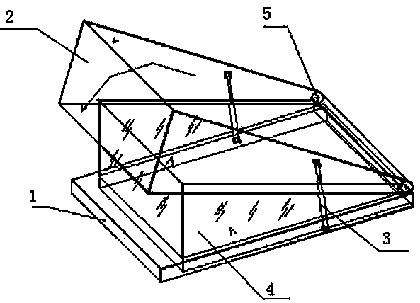 Novel window