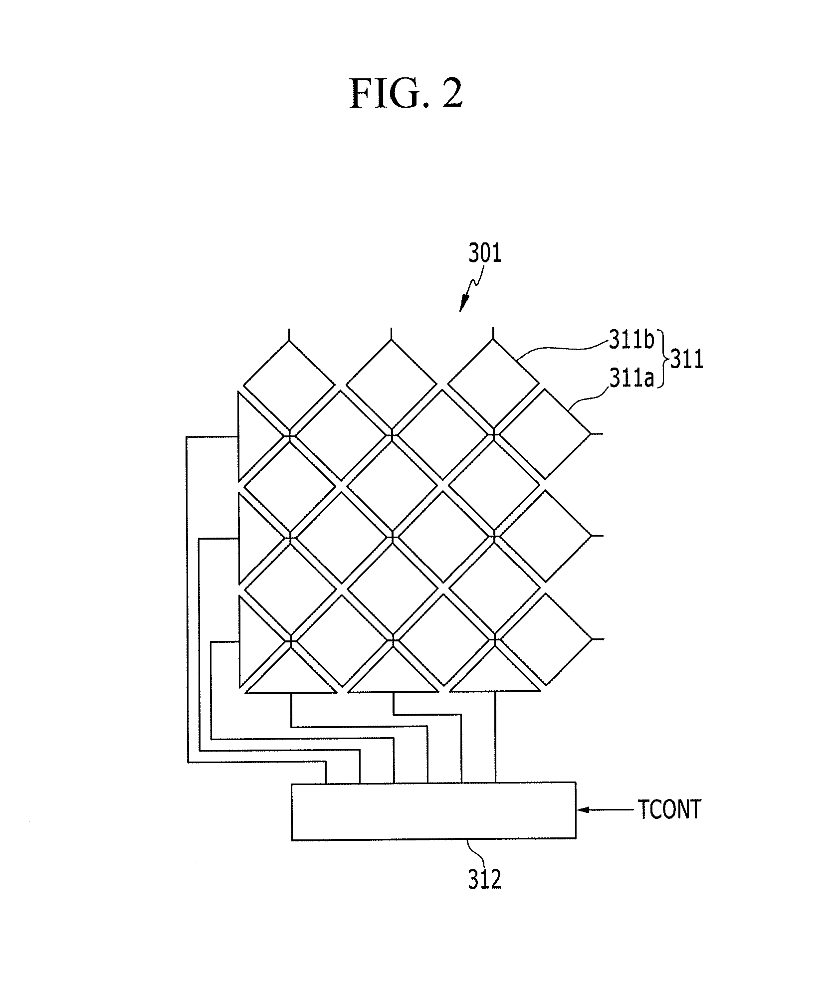 Dust sensor and electronic product using the same