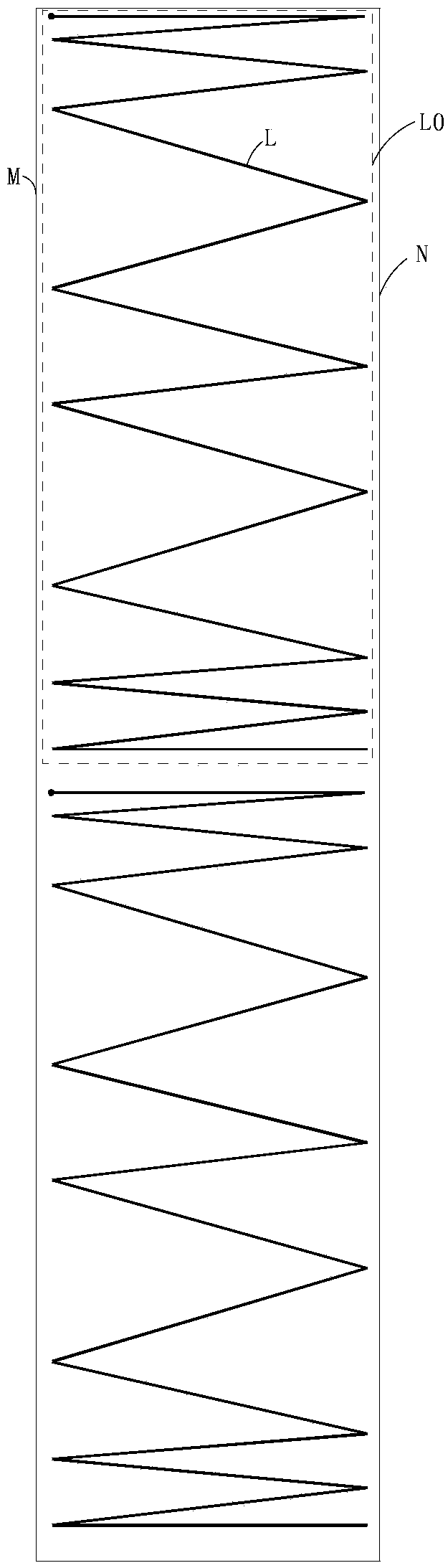 Dispensing method, bonding plate and crystal support for silicon wafer manufacturing