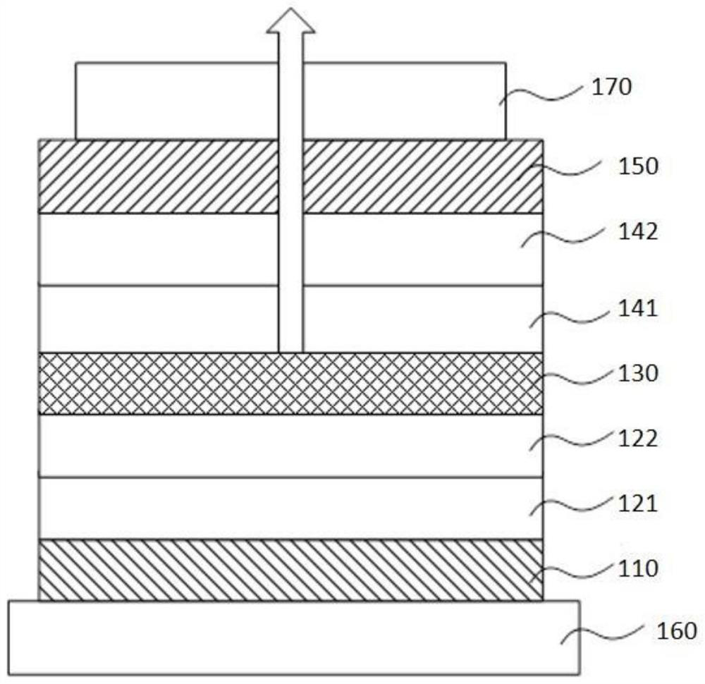 Organic compound and application thereof