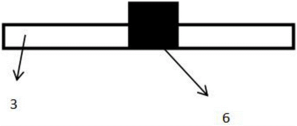 Low-field nuclear magnetic resonant antenna