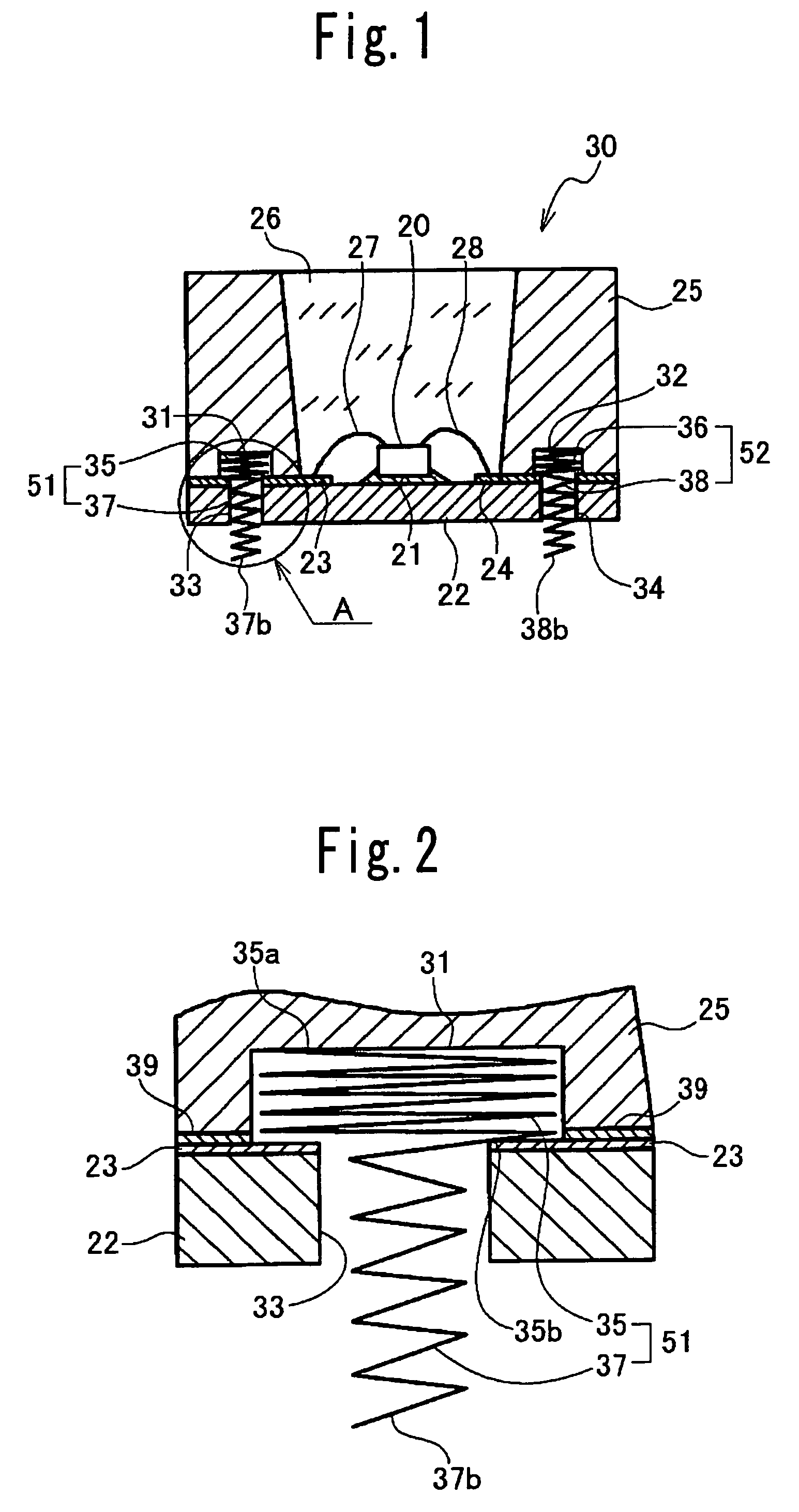 Light emitting diode