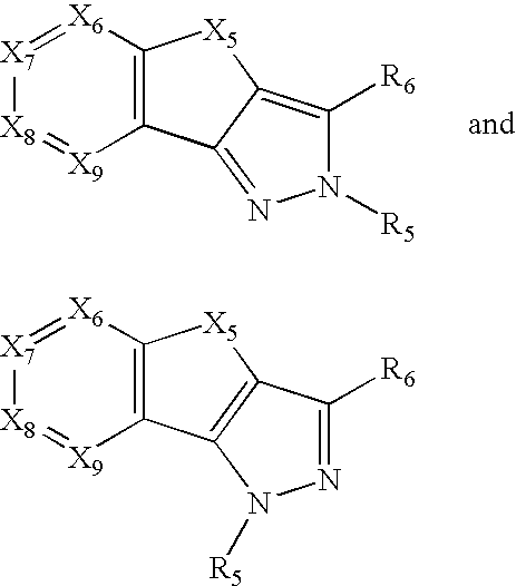 Estrogen receptor modulators