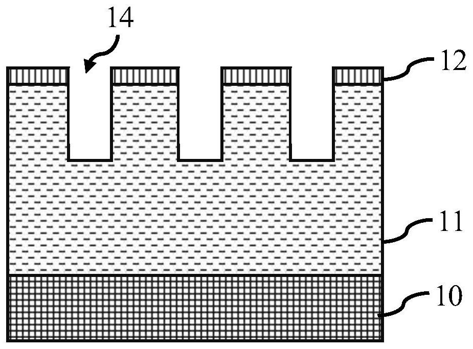 Semiconductor device and method of manufacturing the same