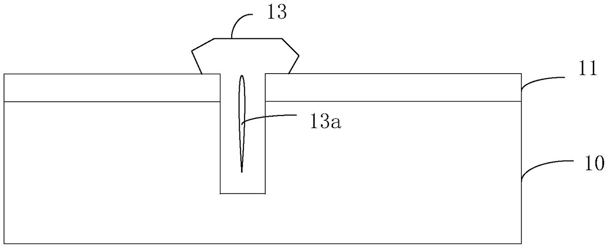 Semiconductor device and method of forming the same