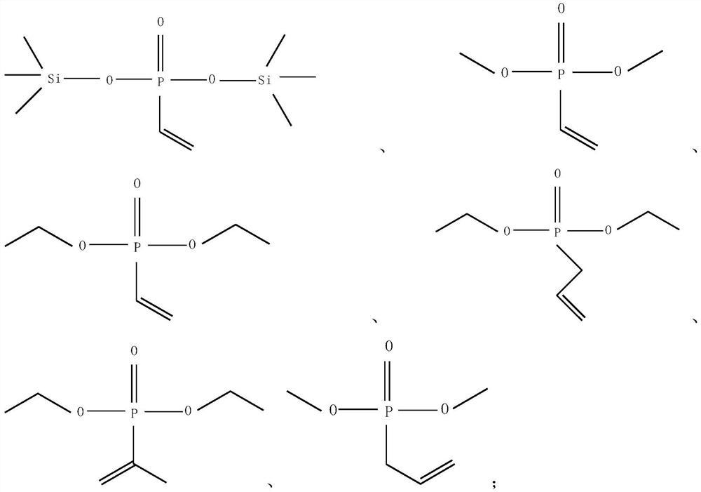 Secondary battery electrolyte and secondary battery