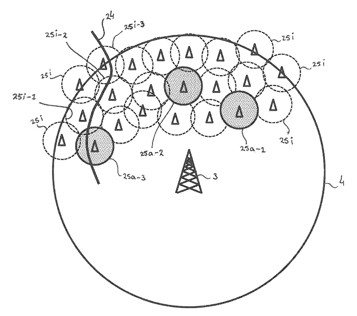 Method Of, And Transceiver Station And Mobile Terminal For, Distributing System Information In A Cellular Telecommunications Network