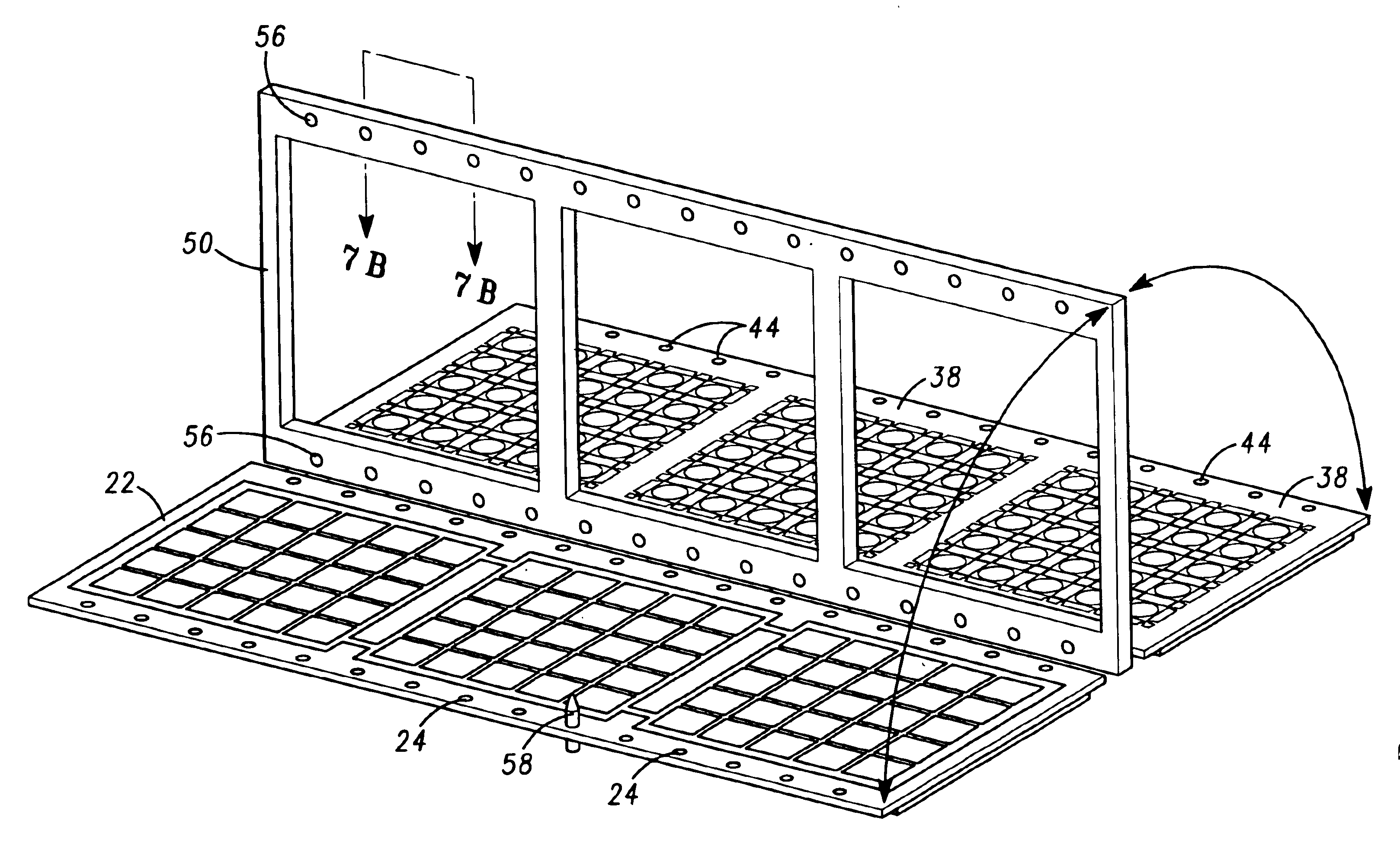 Method of packaging an optical sensor