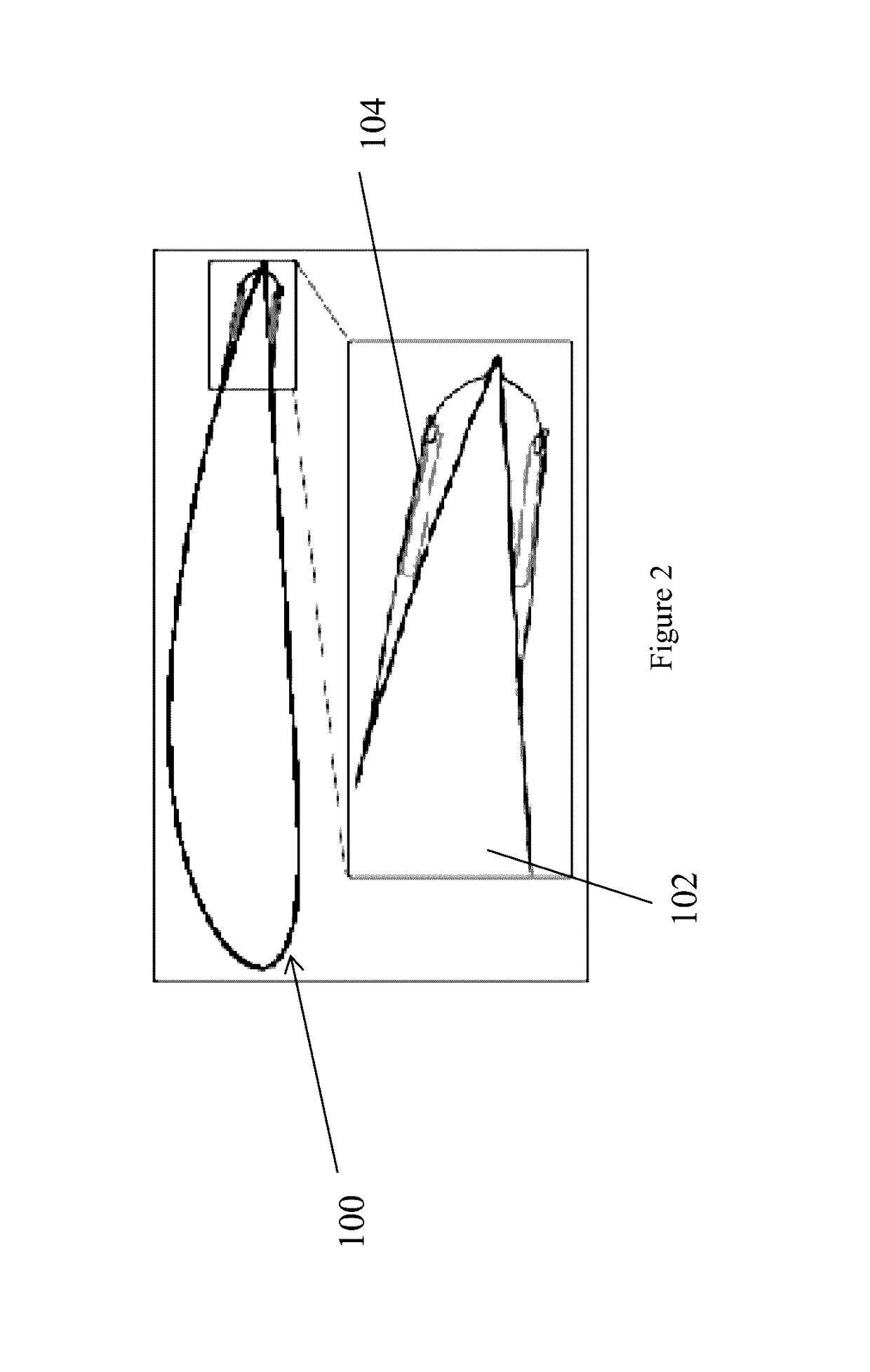 System and method for robust nonlinear regulation control of unmanned aerial vehicles synthetic jet actuators