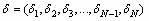 Online analysis and early warning method for low-frequency oscillation of electric power system