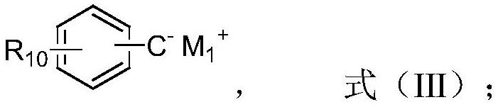 Hydrophobic association polymer-surfactant composition and binary composite flooding system