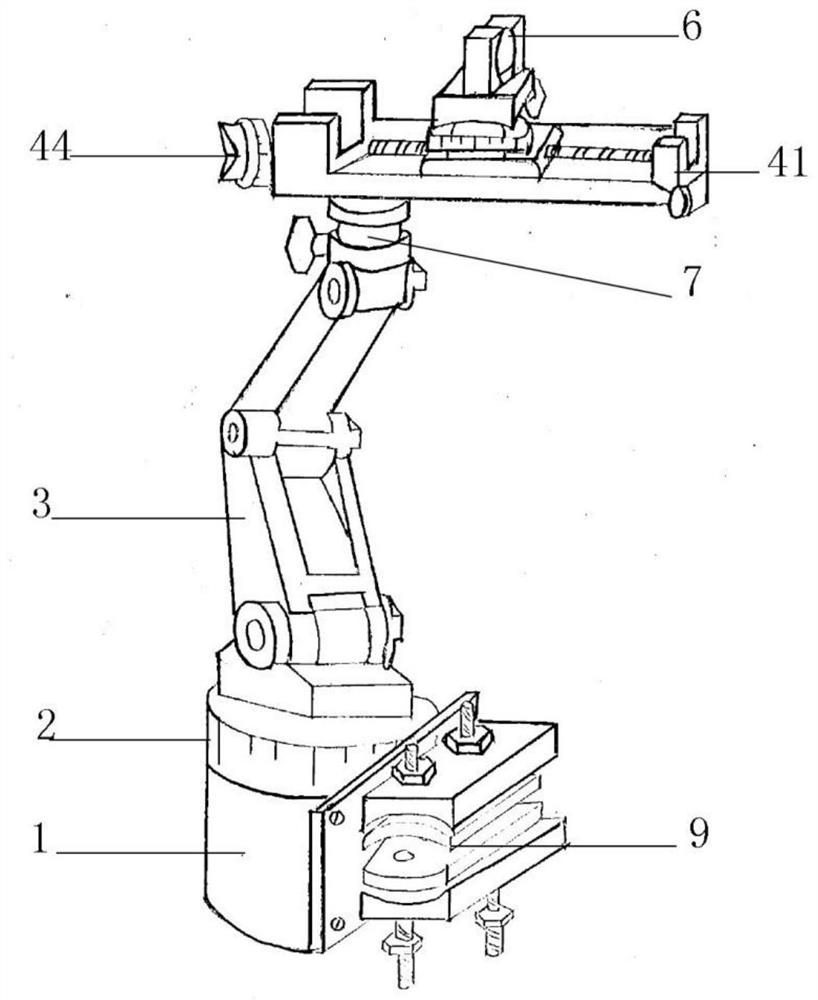 Universal intervention instrument stabilizer for valvular heart disease