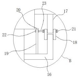 Oxygen storage device with detection function